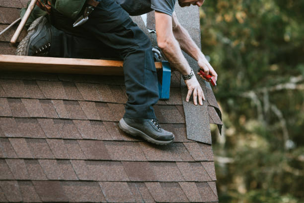 Best Chimney Flashing Repair  in Taylor Mill, KY